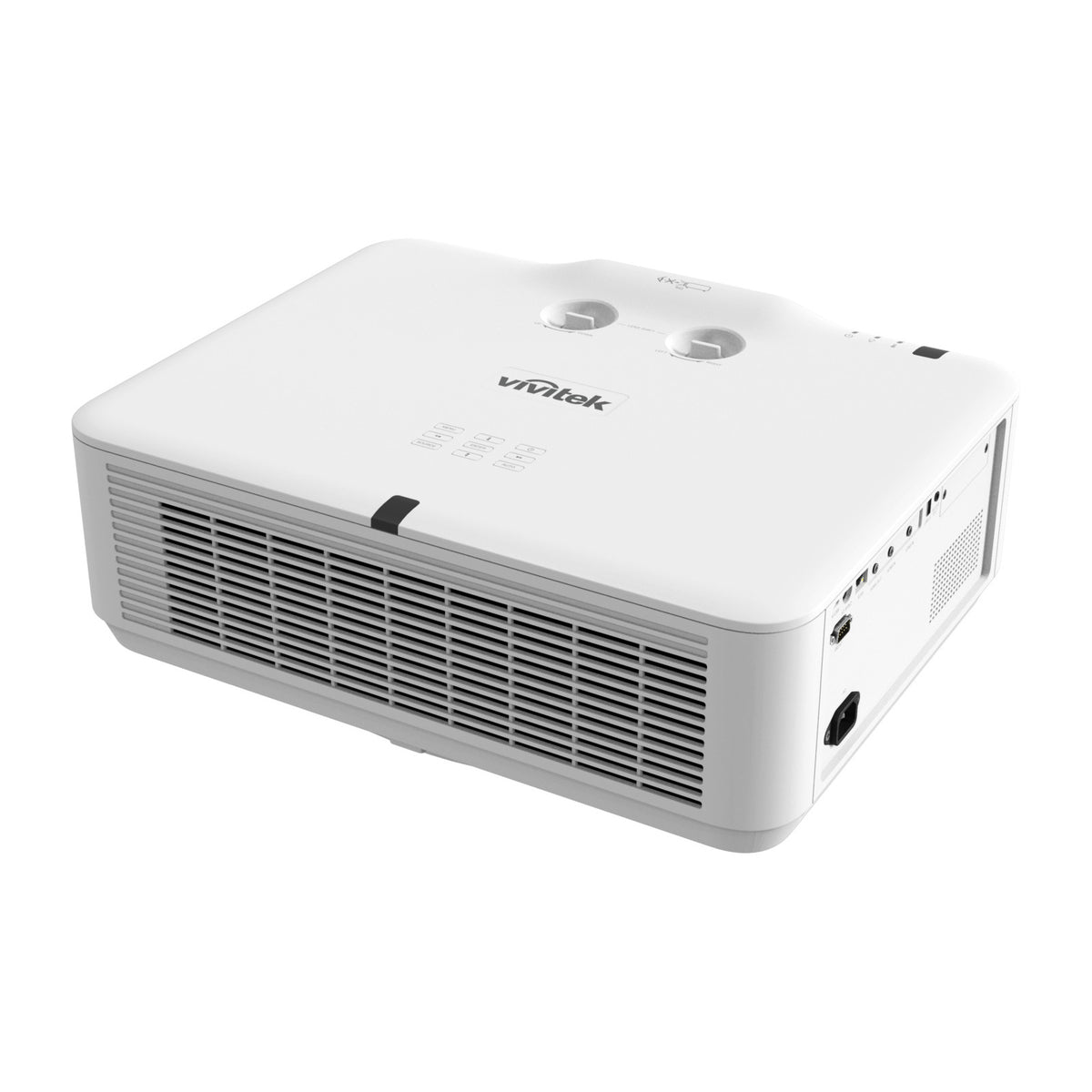 Vivitek DU5053Z WUXGA laser projector White - view 5