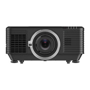 Vivitek DU7099Z WUXGA installation laser projector Black - view 3