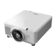 Vivitek DU7099Z WUXGA installation laser projector White