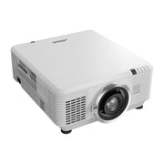 Vivitek DU7099Z WUXGA installation laser projector White - view 2