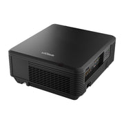 Vivitek DU7199Z WUXGA installation laser projector Black - view 4