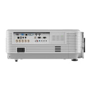 Vivitek DU7199Z WUXGA installation laser projector White - view 5