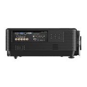 Vivitek DU7299Z WUXGA installation laser projector Black - view 5