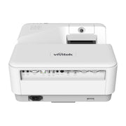 Vivitek DU775Z-UST WUXGA ultra short throw laser projector - view 3