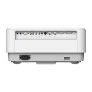 Vivitek DU775Z-UST WUXGA ultra short throw laser projector - view 4