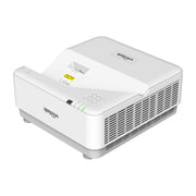 Vivitek DU775Z-UST WUXGA ultra short throw laser projector - view 5