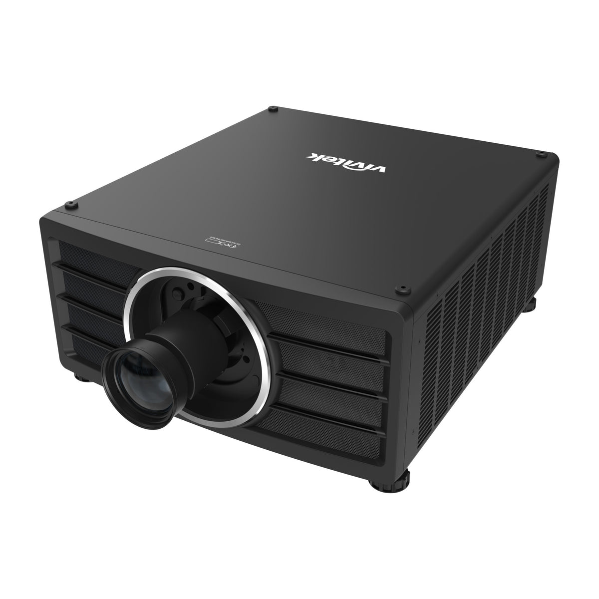 Vivitek DU9053Z WUXGA large venue laser projector - view 3
