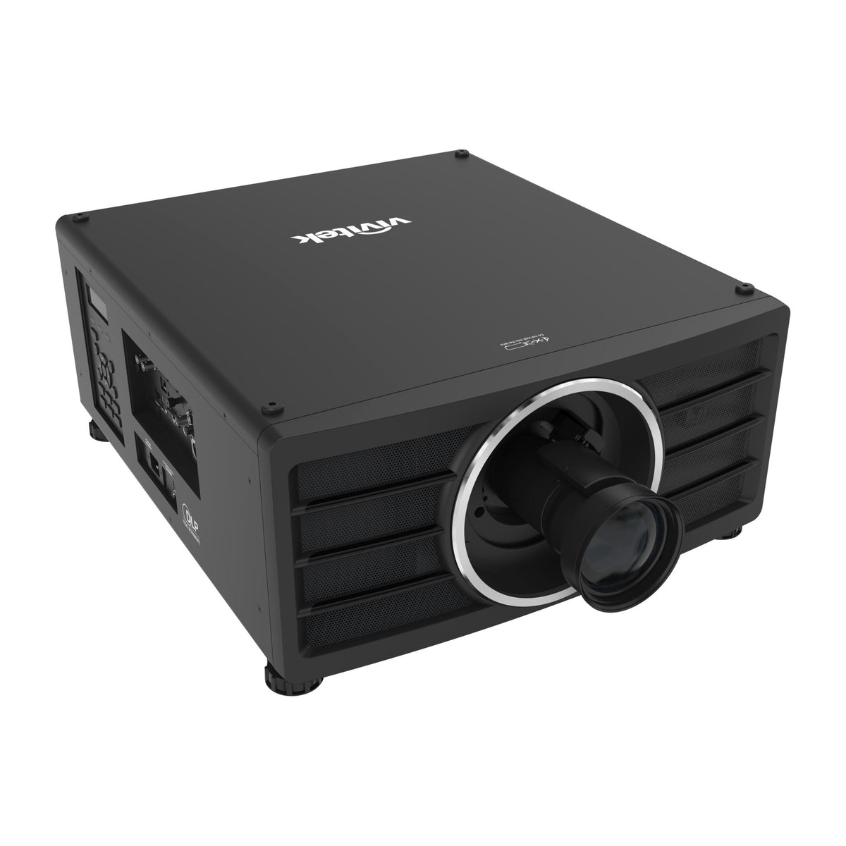 Vivitek DU9057Z WUXGA large venue laser projector - view 2
