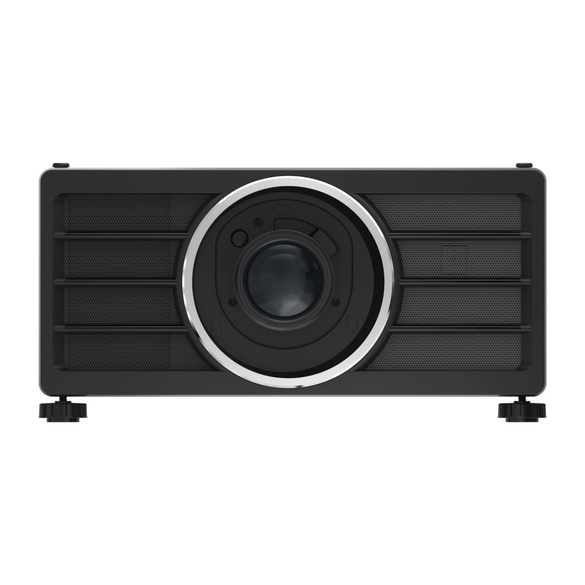 Vivitek DU9057Z WUXGA large venue laser projector - view 5