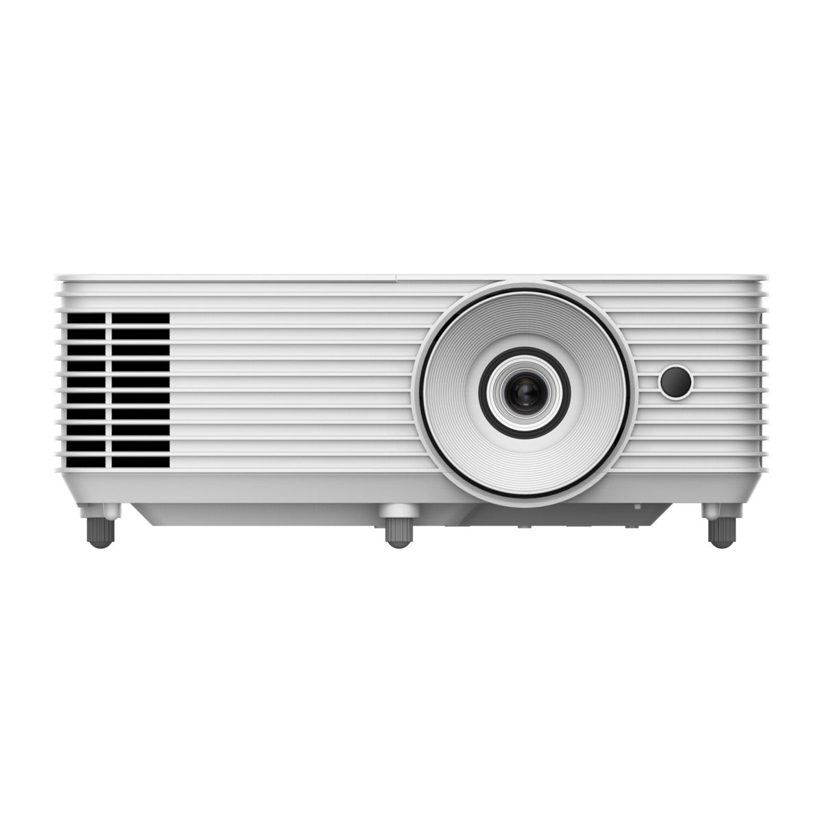 Vivitek DX330 XGA lamp projector - view 4