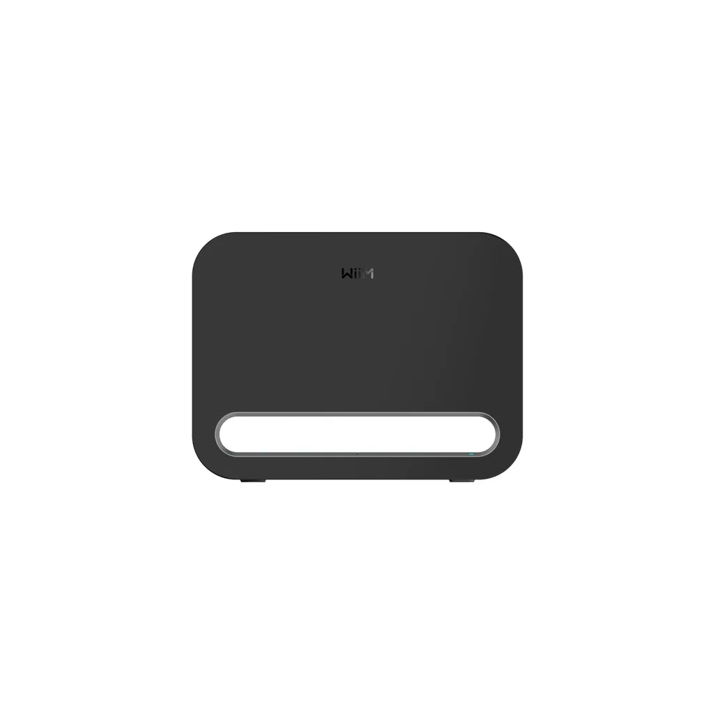 WiiM Sub Pro speaker