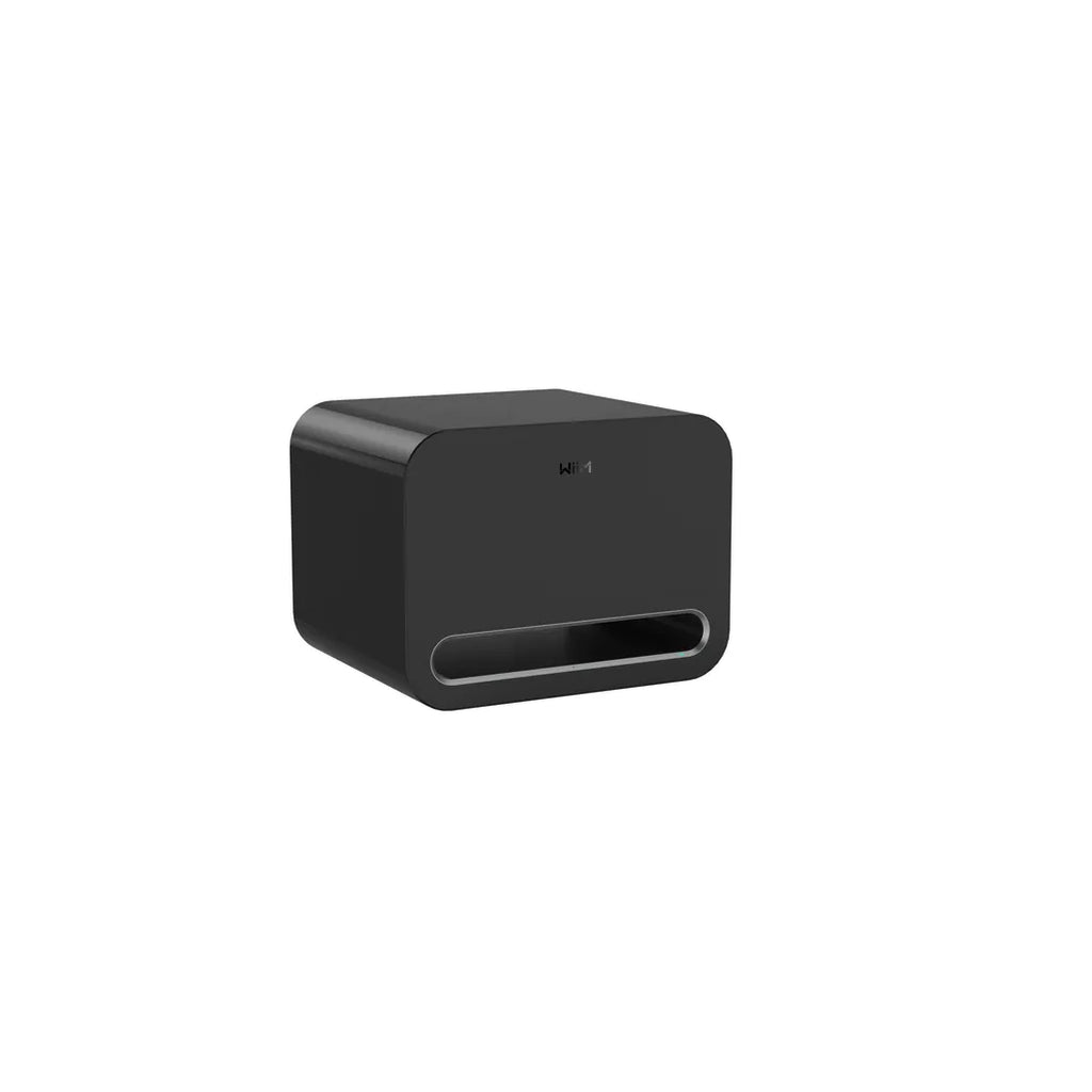WiiM Sub Pro speaker alternate view