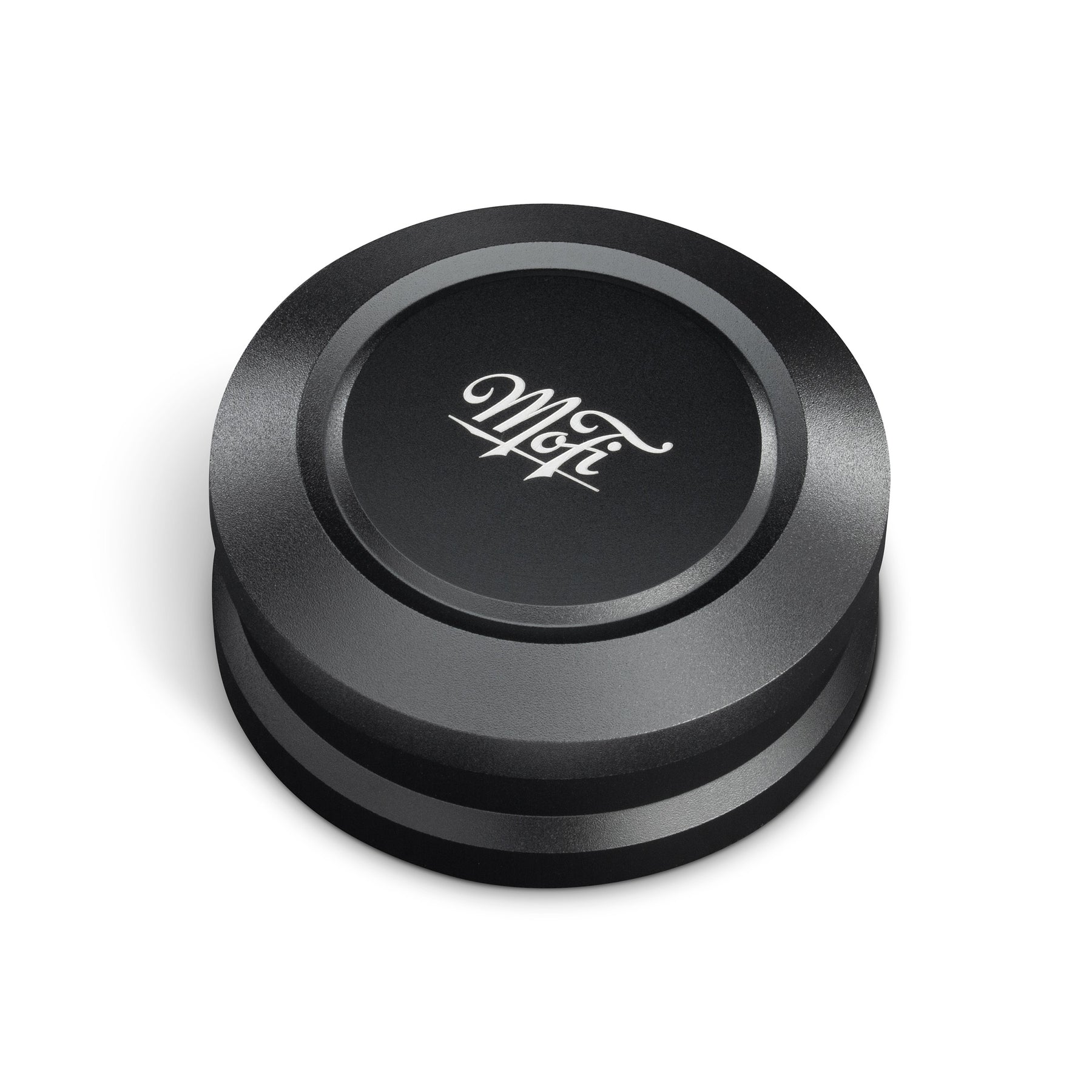 MoFi Electronics Super HeavyWeight Champion Record Weight