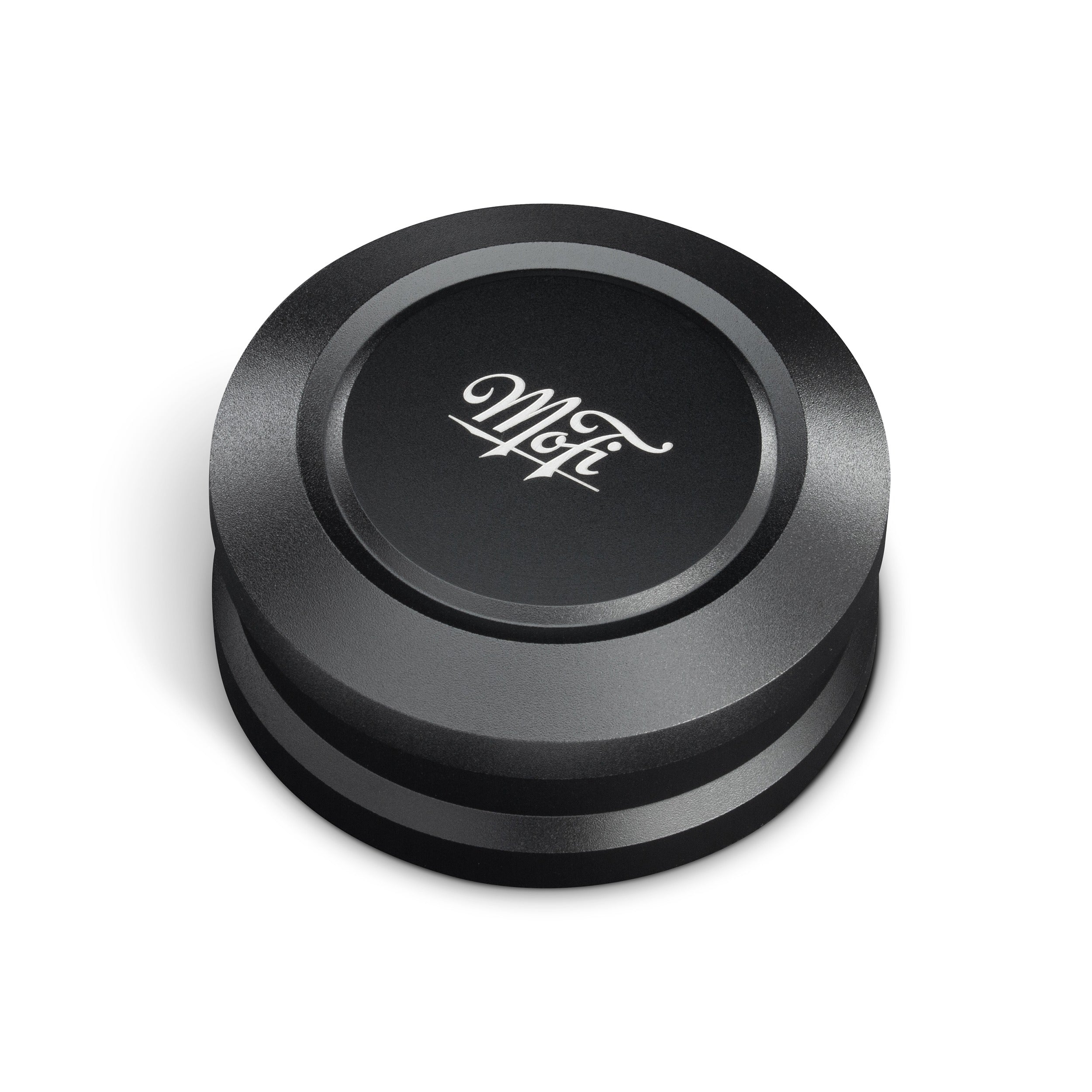 MoFi Electronics Super HeavyWeight Champion Record Weight