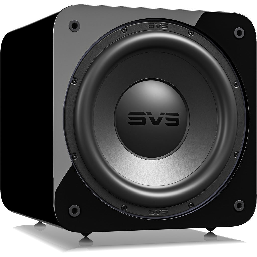 SVS SB-3000 REvolution Subwoofer