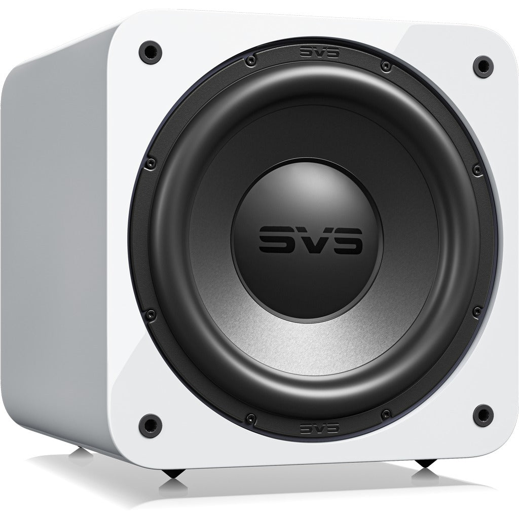 SVS SB-3000 REvolution Subwoofer
