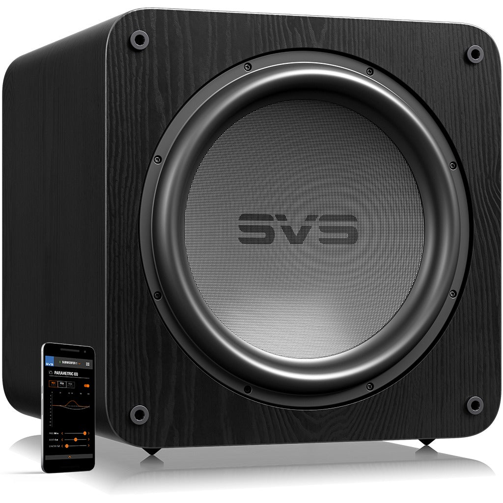 SVS SB-5000 REvolution Subwoofer
