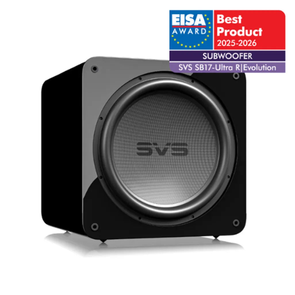 SVS Subwoofer SB17Ultra