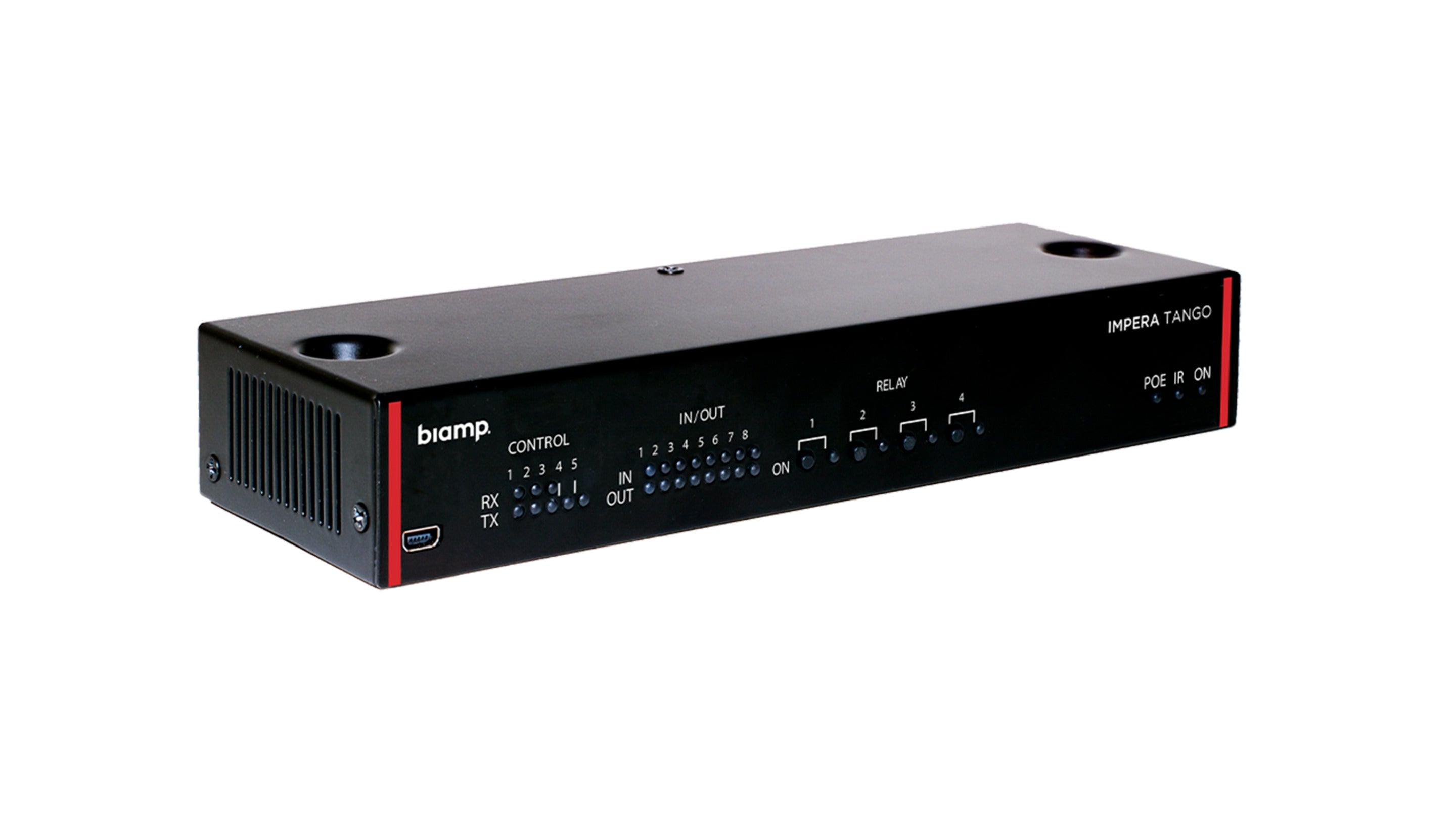 Biamp TANGO - AV Touch Panel