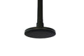 Biamp TCM-X-PM - Microphone Mounting Accessory - Parlé TCM-X-PM Pole-Mount Accessory