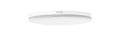 Biamp TCM-X White - Ceiling Beamtracking Microphone - Parlé TCM-X White
