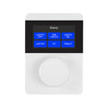 Biamp TEC-X1000WH - AV Touch Panel