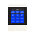 Biamp TEC-X2000WH - AV Touch Panel