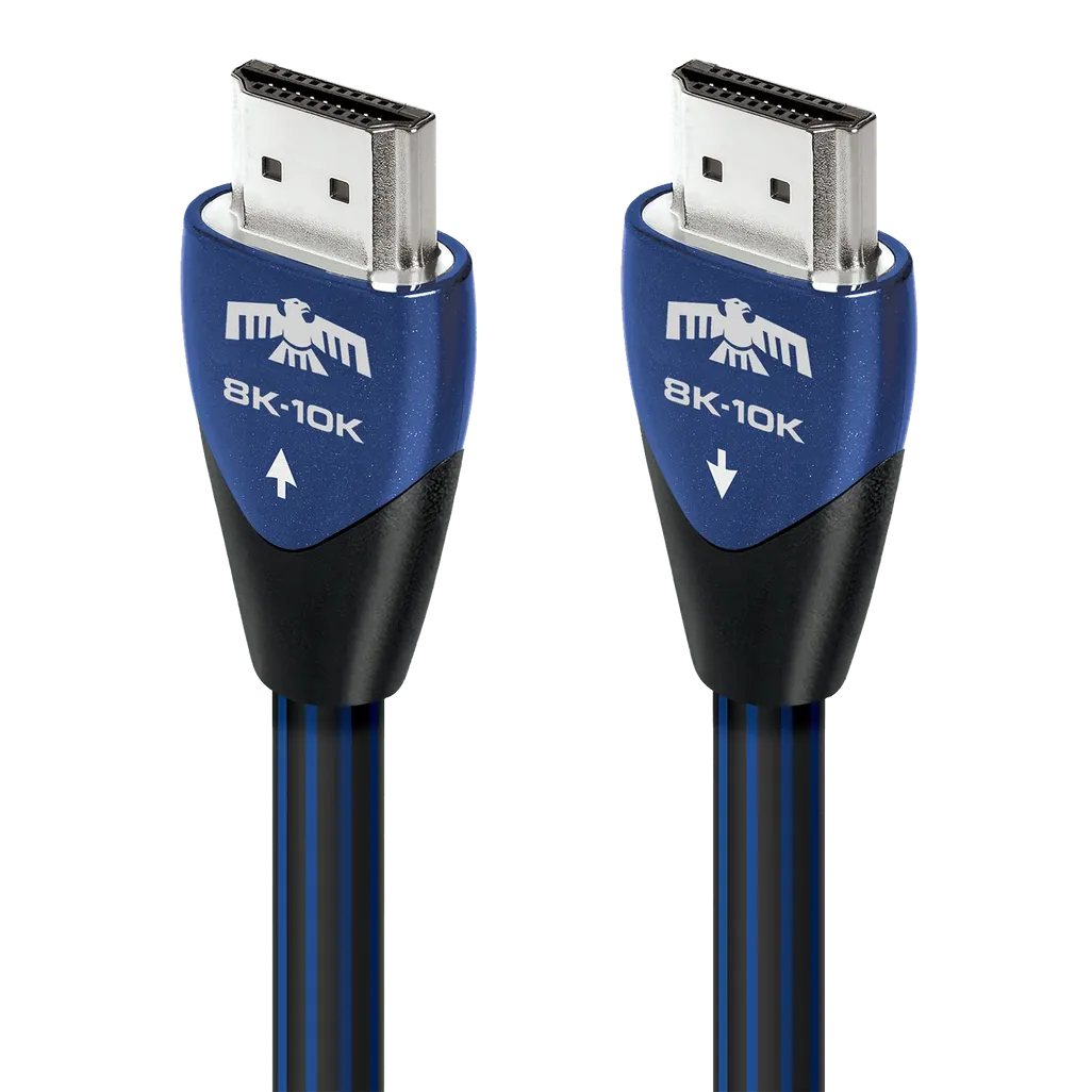 AQ Thunderbird HDMI 48G cable 1m