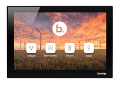 Biamp Touch 10 - 10-inch AV Touch Panel