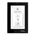 Biamp Touch 4 - 4-inch AV Touch Panel