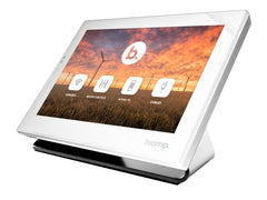 Biamp Touch 7W - 7-inch AV Touch Panel