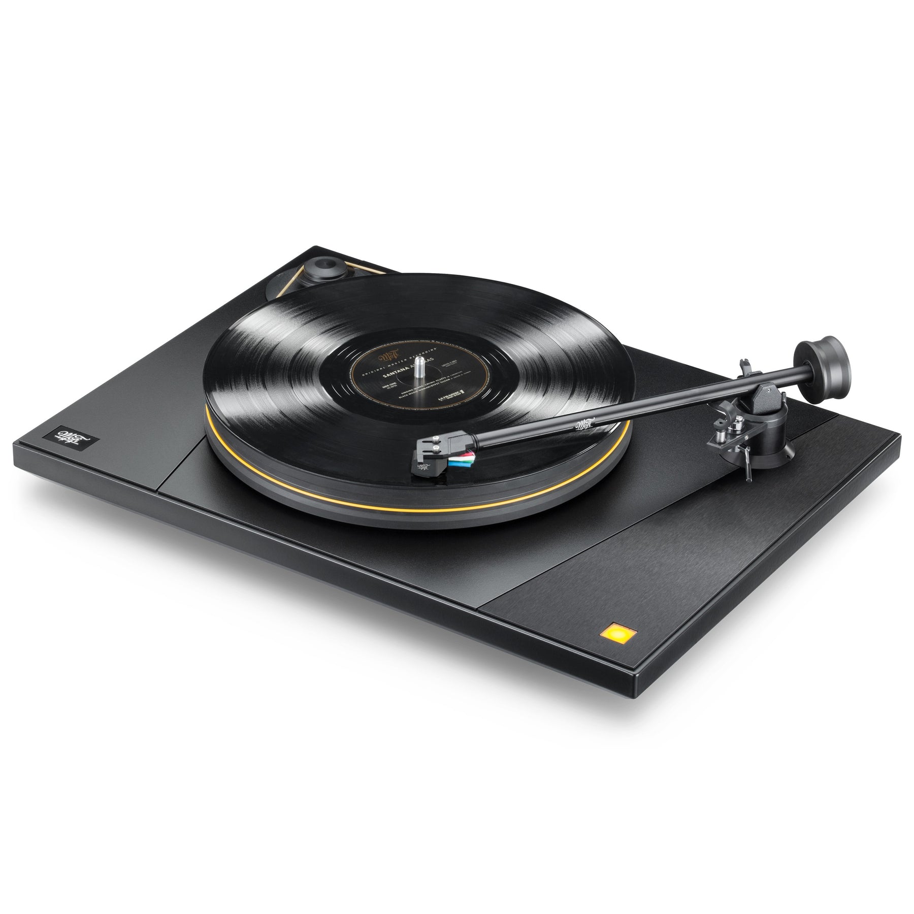 MoFi Electronics UltraDeck Turntable