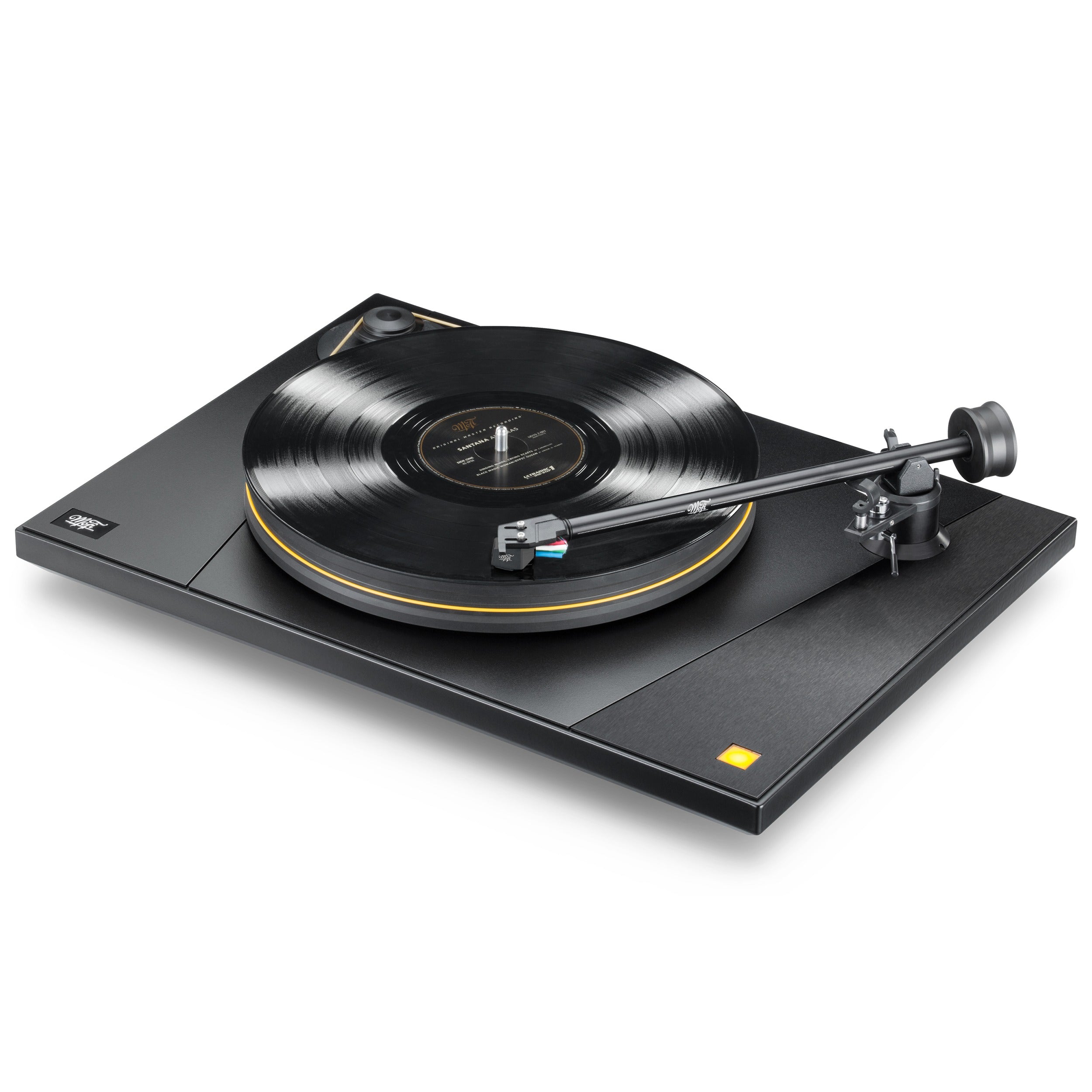 MoFi Electronics UltraDeck Turntable