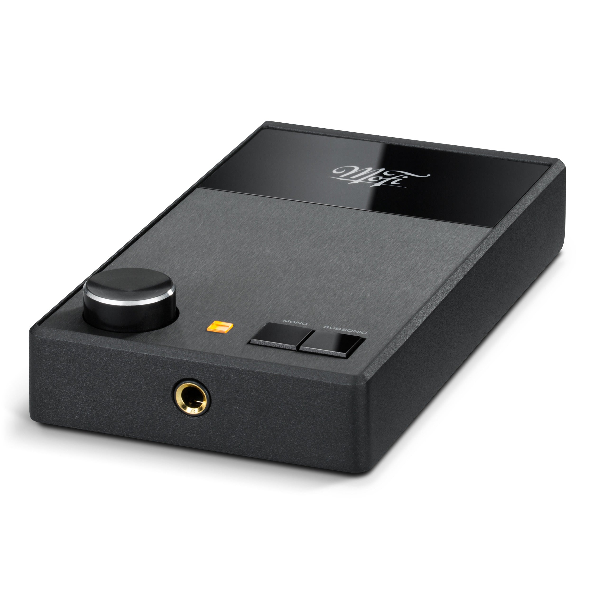 MoFi Electronics UltraPhono Phono Stage & Headphone Amp