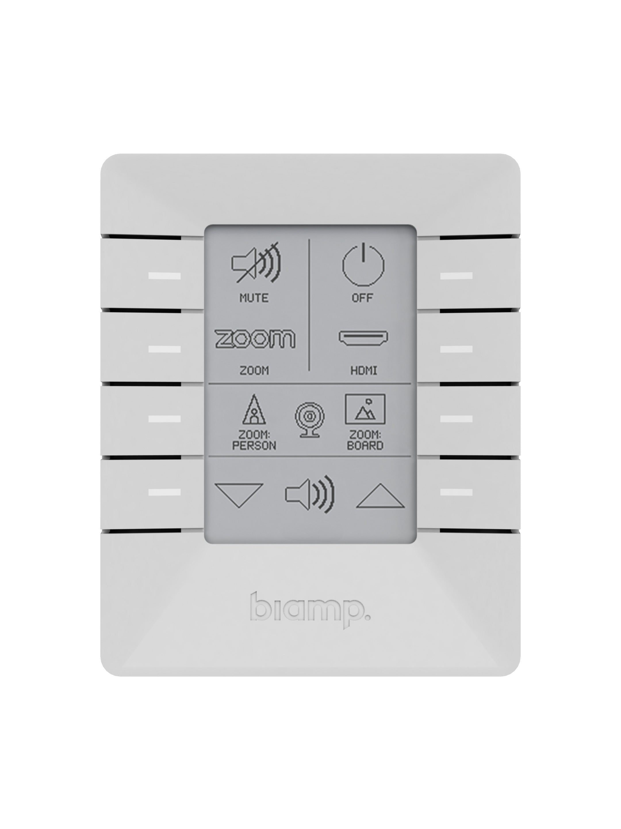 Biamp UNIFORM - AV Control System