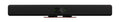 Biamp VBC 2800 - Conferencing AV Bar - Parlé VBC 2800 Conferencing Video Bar