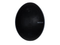 Monitor Audio Vecta 240 Sat speaker in black front view