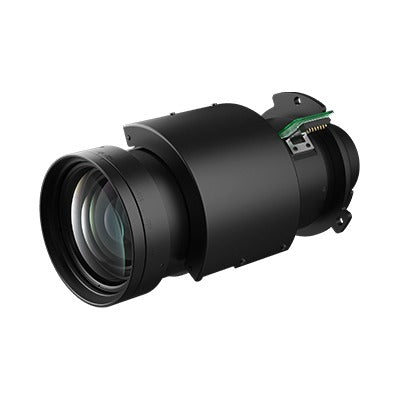 Vivitek D98-69103 Long Throw 3 Projector Lens, product view