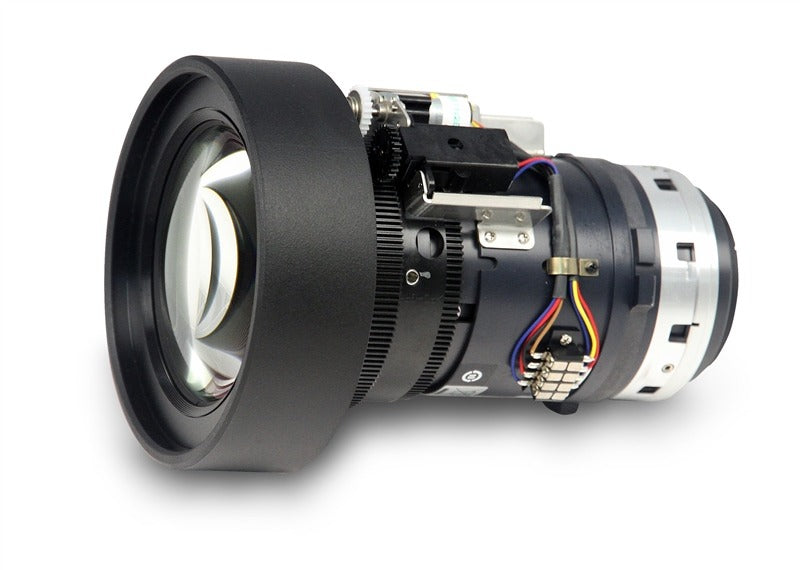 Vivitek D88-ST001 Standard Lens Projector Lens, product view