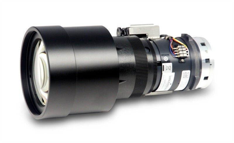Vivitek D88-LOZ201 Long Zoom 4 Projector Lens, product view