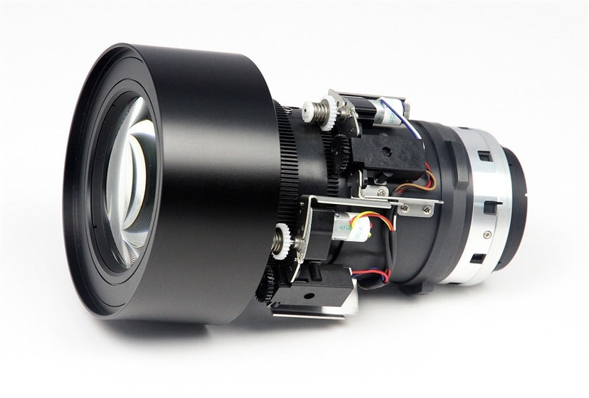 Vivitek D88-SMLZ01 Semi Long Zoom Projector Lens, product view