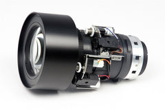 Vivitek D88-SMLZ01 Semi Long Zoom Projector Lens