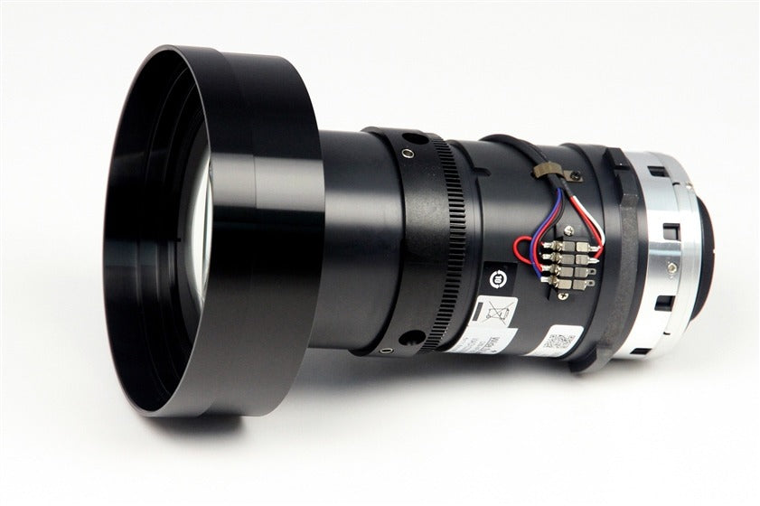 Vivitek D88-WF18501 Wide Fix Projector Lens, product view