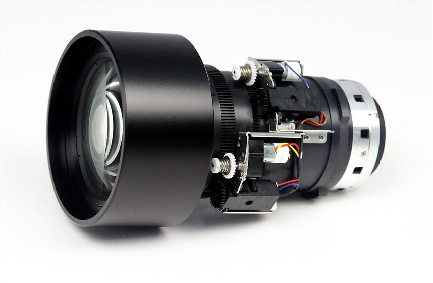Vivitek D88-WZ01 Wide Zoom Projector Lens, product view