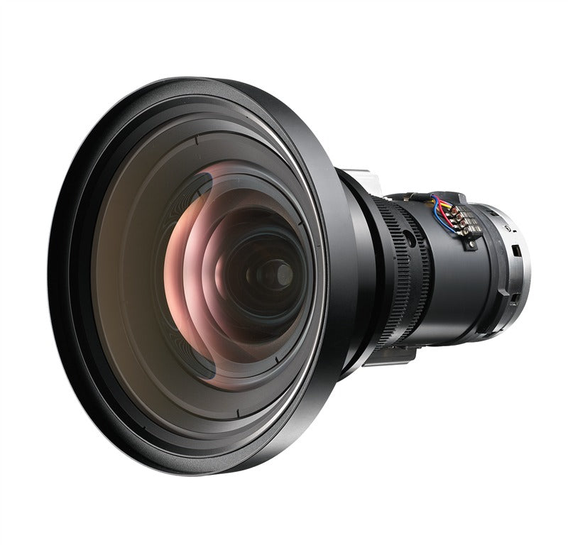 Vivitek D88-UWZ01 Ultra Wide Zoom Projector Lens, product view