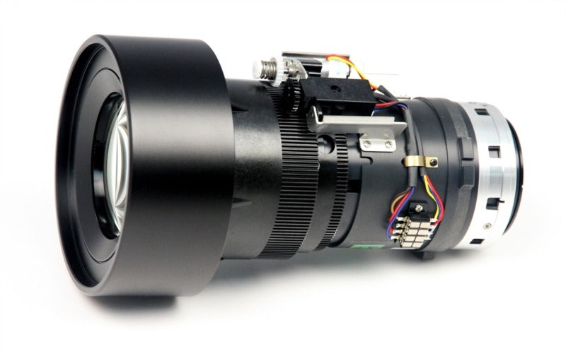 Vivitek D86-1519 Standard Lens Projector Lens, product view