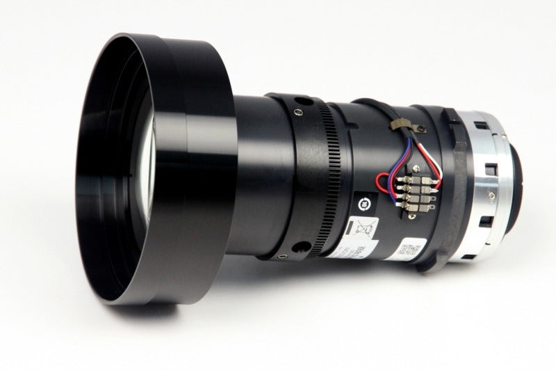 Vivitek D86-0711 Short Throw (Z) Projector Lens, product view