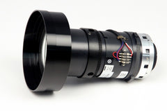 Vivitek D86-0711 Short Throw (Z) Projector Lens