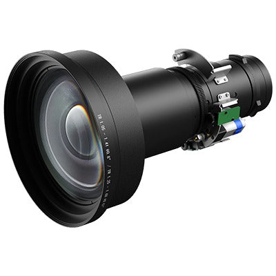 Vivitek D89-SMLZ01 Long Throw 2 Projector Lens, product view