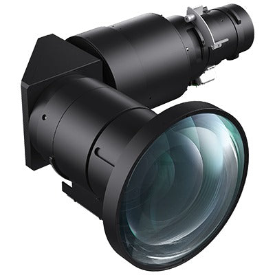 Vivitek D89-UST01 Ultra Short Throw Projector Lens, product view
